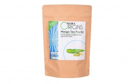 Ayura Origins Mango Tea Powder   Pack  200 grams